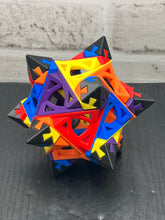 Load image into Gallery viewer, Haeckel Sphere