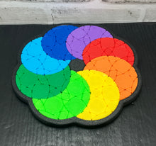 Load image into Gallery viewer, Rosebud Puzzler V8