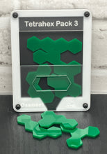 Load image into Gallery viewer, Tetrahex Pack Series : 1-5
