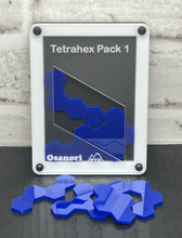 Load image into Gallery viewer, Tetrahex Pack Series : 1-5