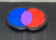 Load image into Gallery viewer, Mandorla