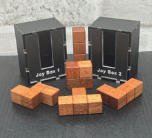 Load image into Gallery viewer, Joy Box 1&2