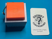 Load image into Gallery viewer, IPP42 - OPUP - Exchange from Daniel Shane