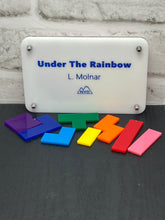 Load image into Gallery viewer, Under The Rainbow