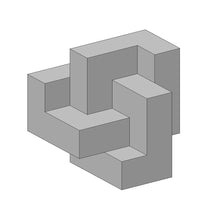 Load image into Gallery viewer, Knot