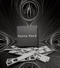 Load image into Gallery viewer, Penta Pack