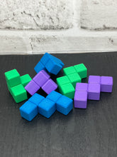 Load image into Gallery viewer, Cubey Doo, Where Are You?