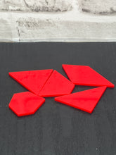 Load image into Gallery viewer, Twin Symmetry Series - 1, 2, & 3