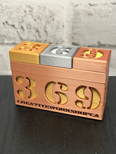 Load image into Gallery viewer, 369