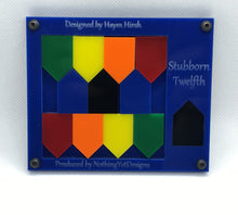 Load image into Gallery viewer, Stubborn Twelfth