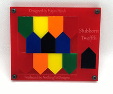 Load image into Gallery viewer, Stubborn Twelfth