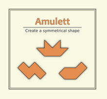 Load image into Gallery viewer, Amulett