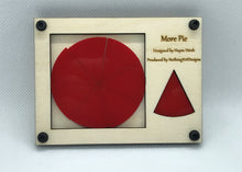 Load image into Gallery viewer, More Pie