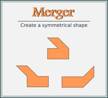 Load image into Gallery viewer, Merger