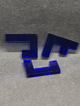 Load image into Gallery viewer, Pince-nez