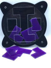 Load image into Gallery viewer, Spinnage Series - 5,6,7,8