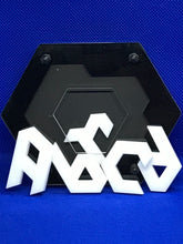 Load image into Gallery viewer, ABCD (r)