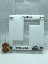 Load image into Gallery viewer, Goodbye