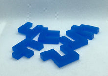 Load image into Gallery viewer, U+ - "Double Layer Cake"