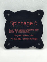 Load image into Gallery viewer, Spinnage Series - 5,6,7,8