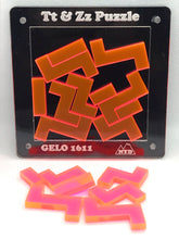 Load image into Gallery viewer, Tt&Zz Puzzle (Set)