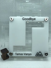 Load image into Gallery viewer, Goodbye