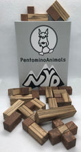 Load image into Gallery viewer, Pentomino Animals