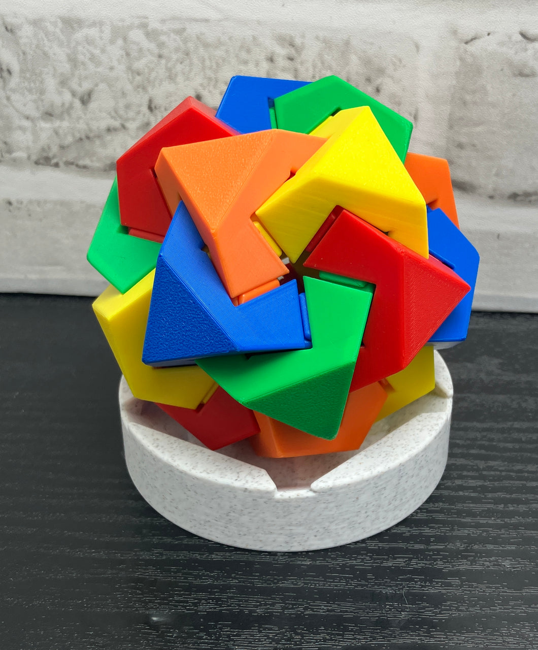 Blast-Hedron 20