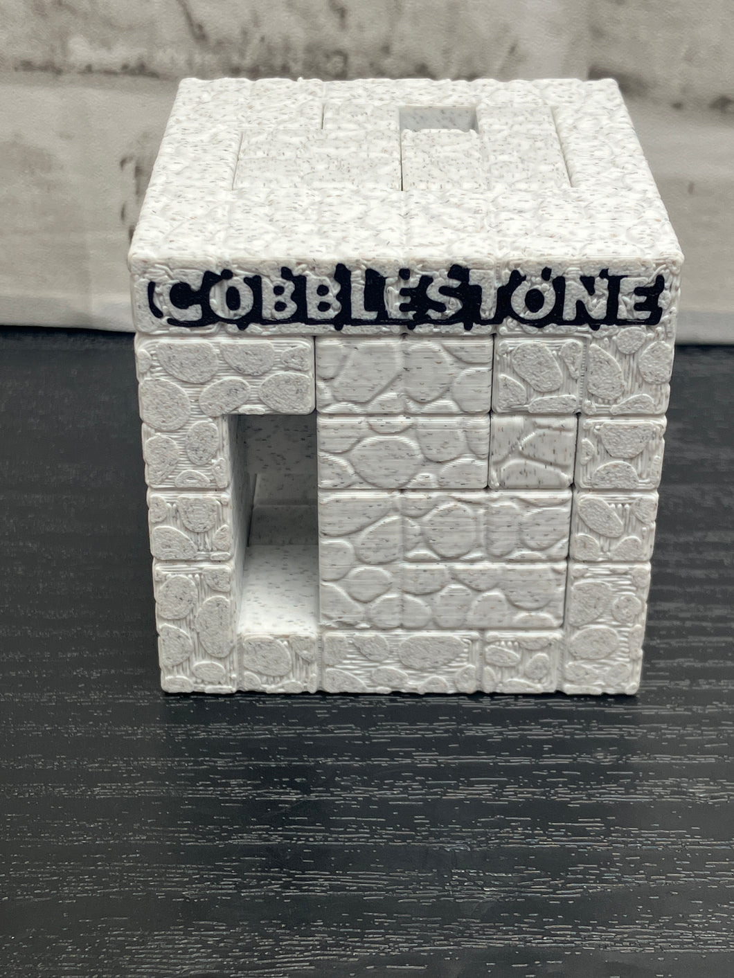 Cobblestone