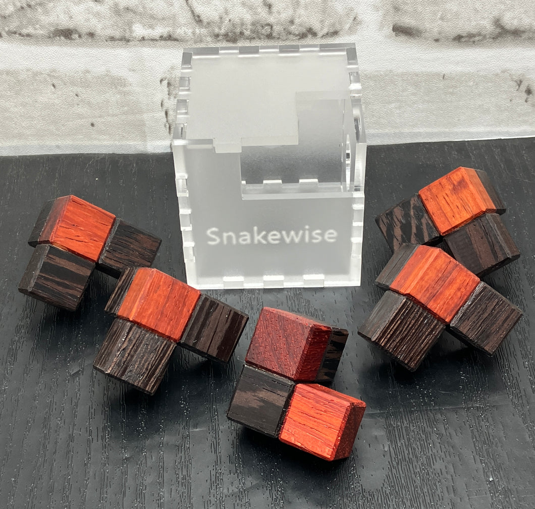 Snakewise