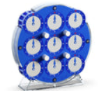 Legend Clock