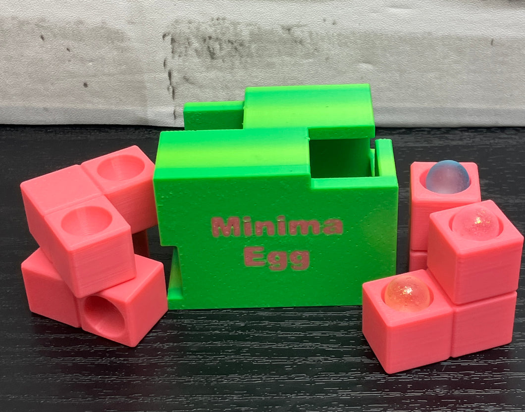 Minima Egg