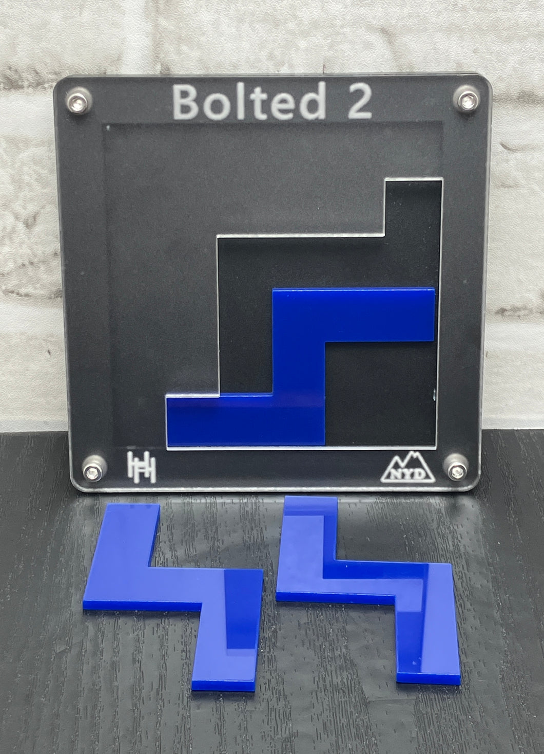 Bolted 2