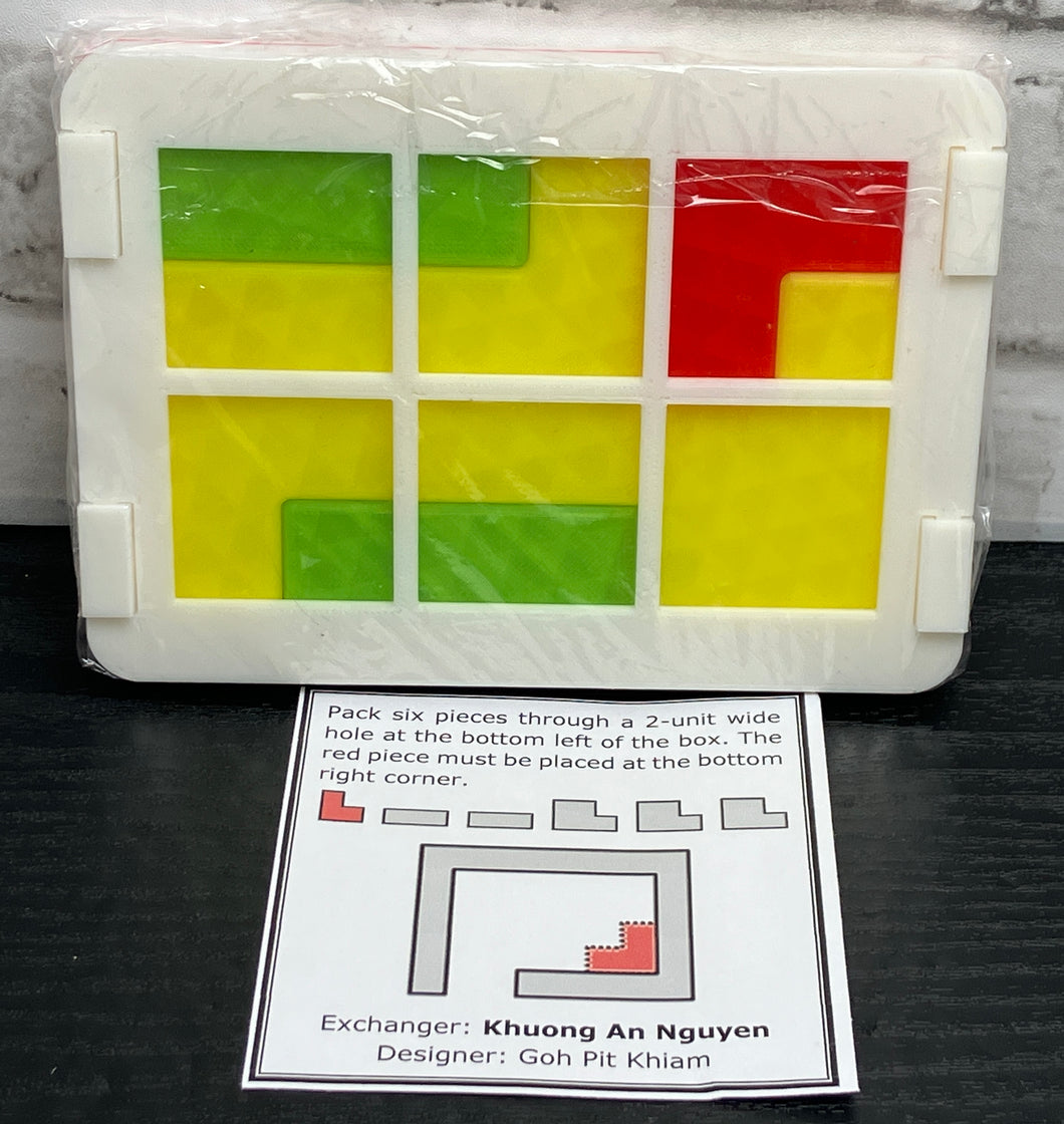 IPP - Corner Stone - Khuong An Nguyen