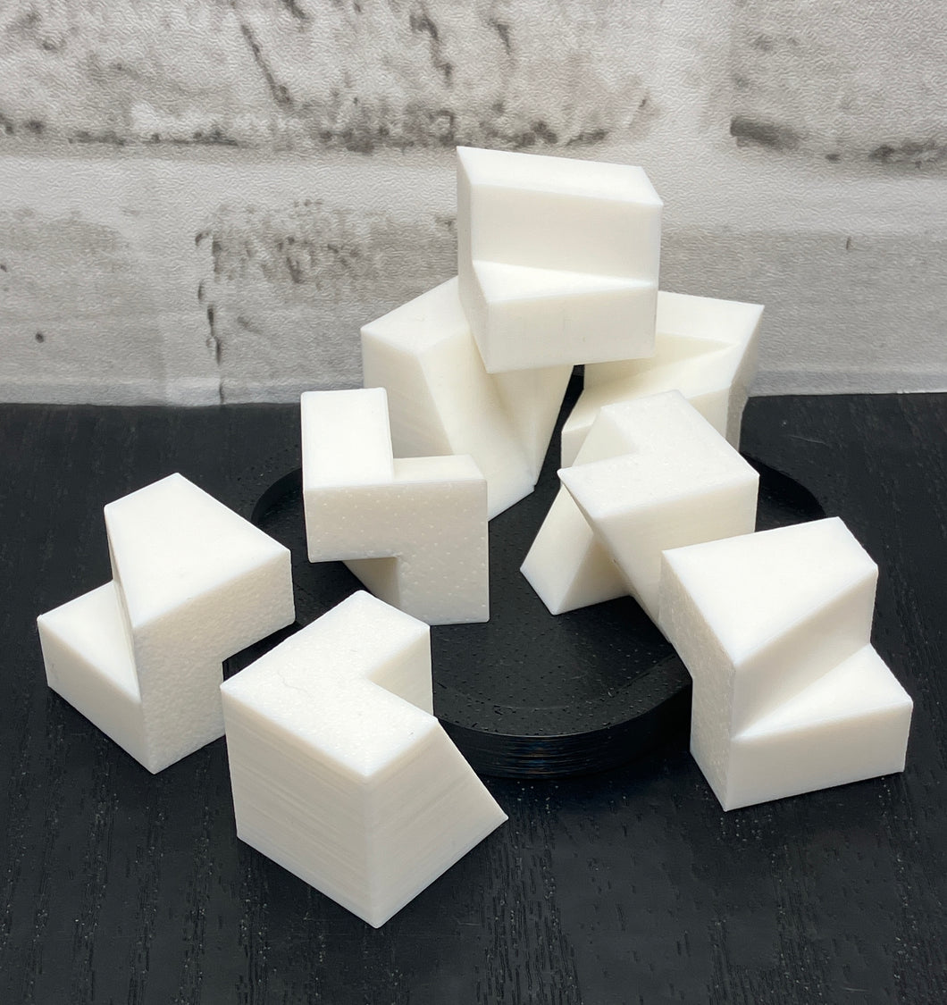 Sugar Cube