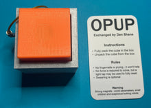 Load image into Gallery viewer, IPP42 - OPUP - Exchange from Daniel Shane
