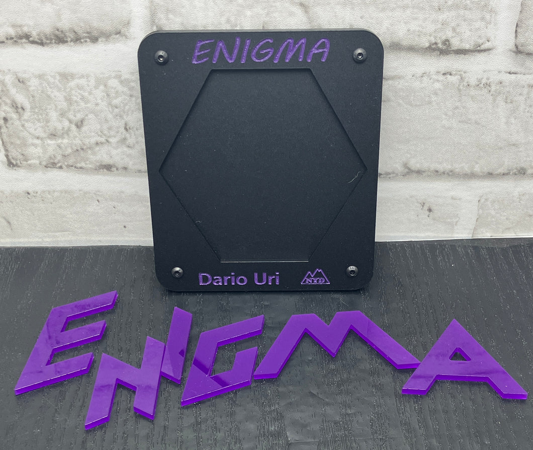 ENIGMA