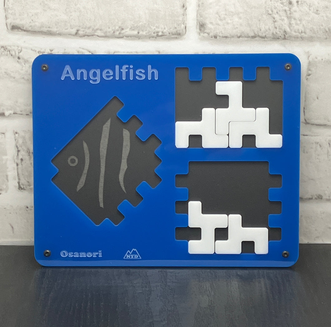 Angelfish