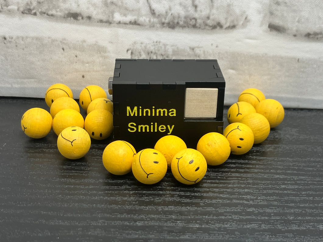 Minima Smiley