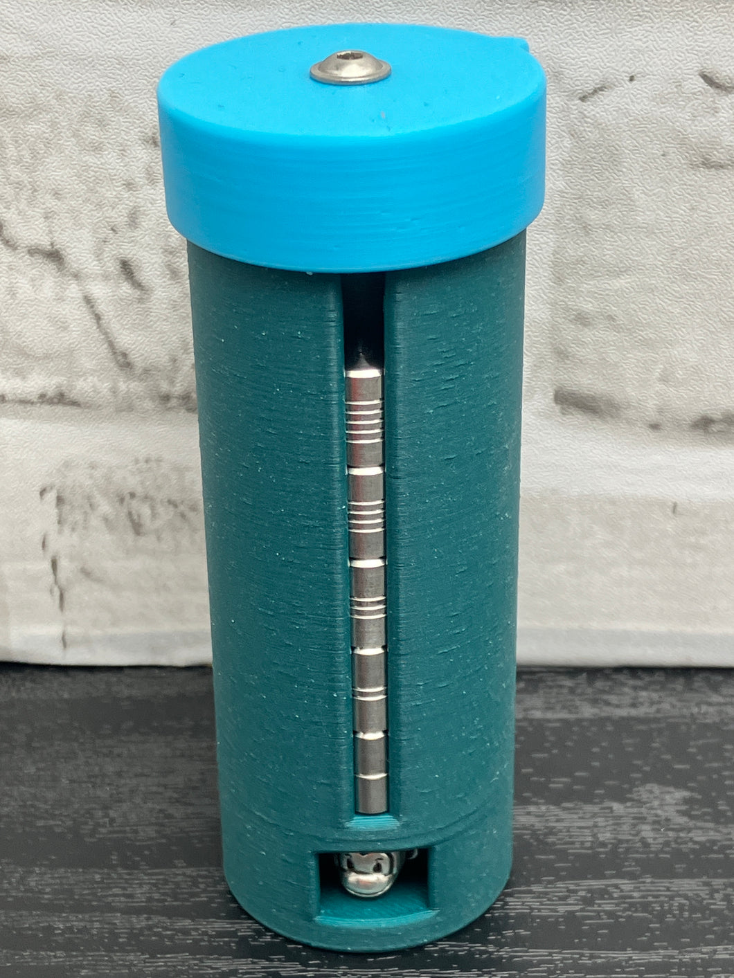 IPP 42 - Blind Panics - Exchange from Ali Morris