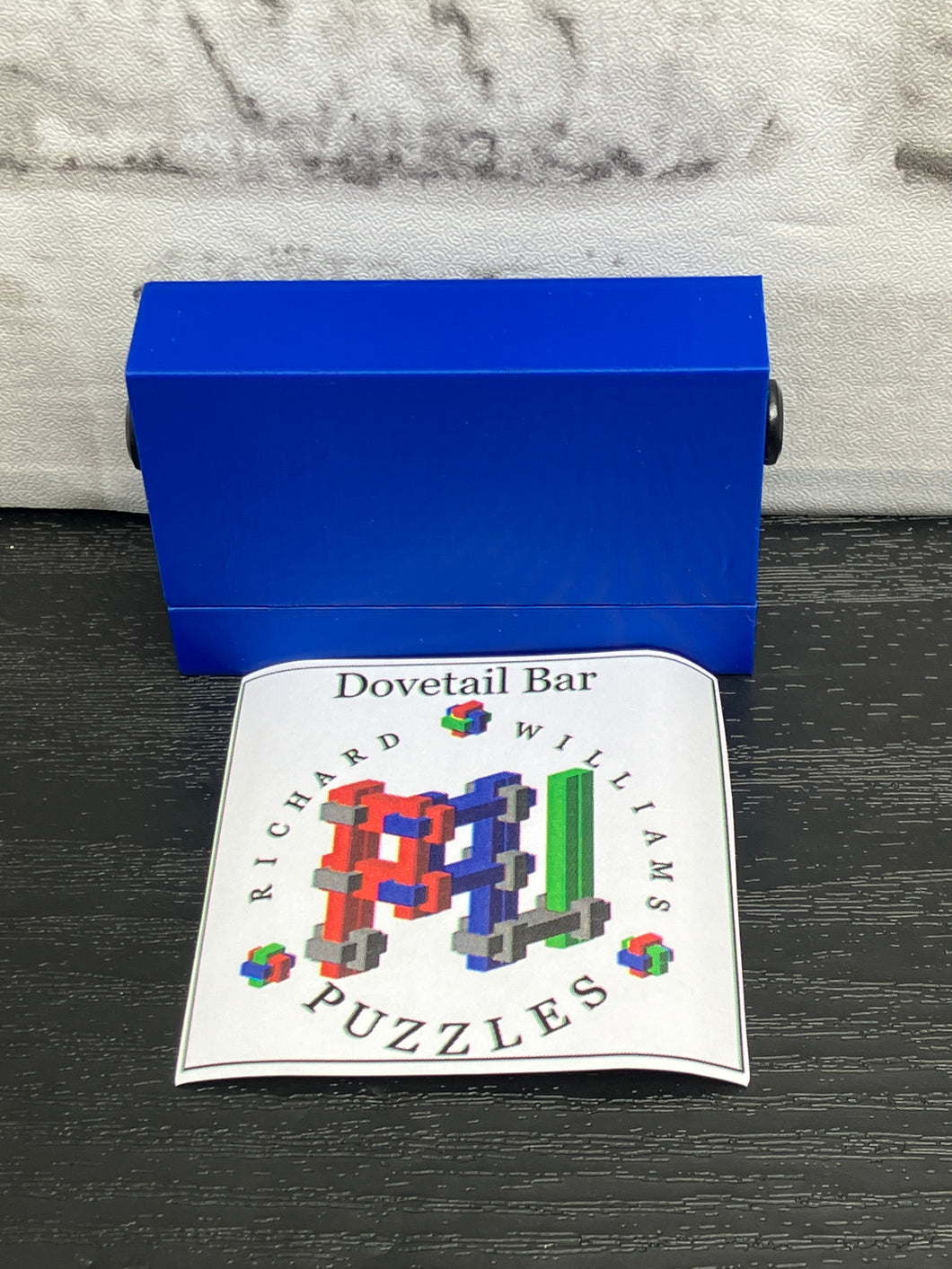 IPP42 - Dovetail Bar 1