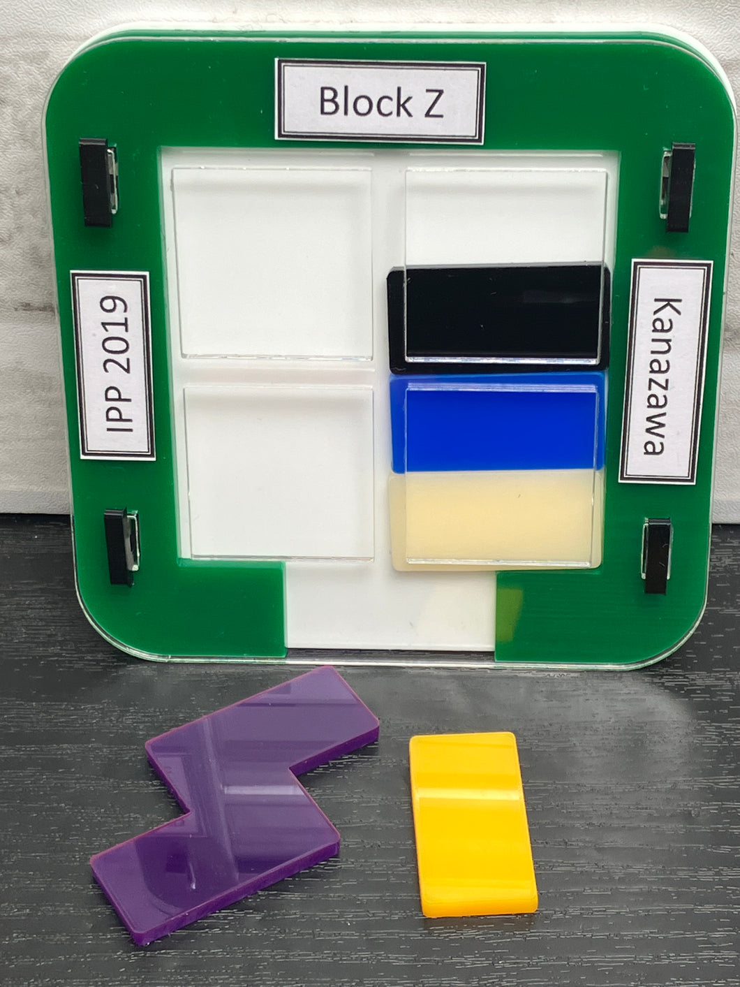 IPP - Block Z - Khuong An Nguyen