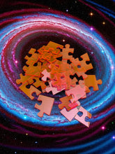 Load image into Gallery viewer, IPP43 - Jigsaw 31² - Exchange from Keith Jackson
