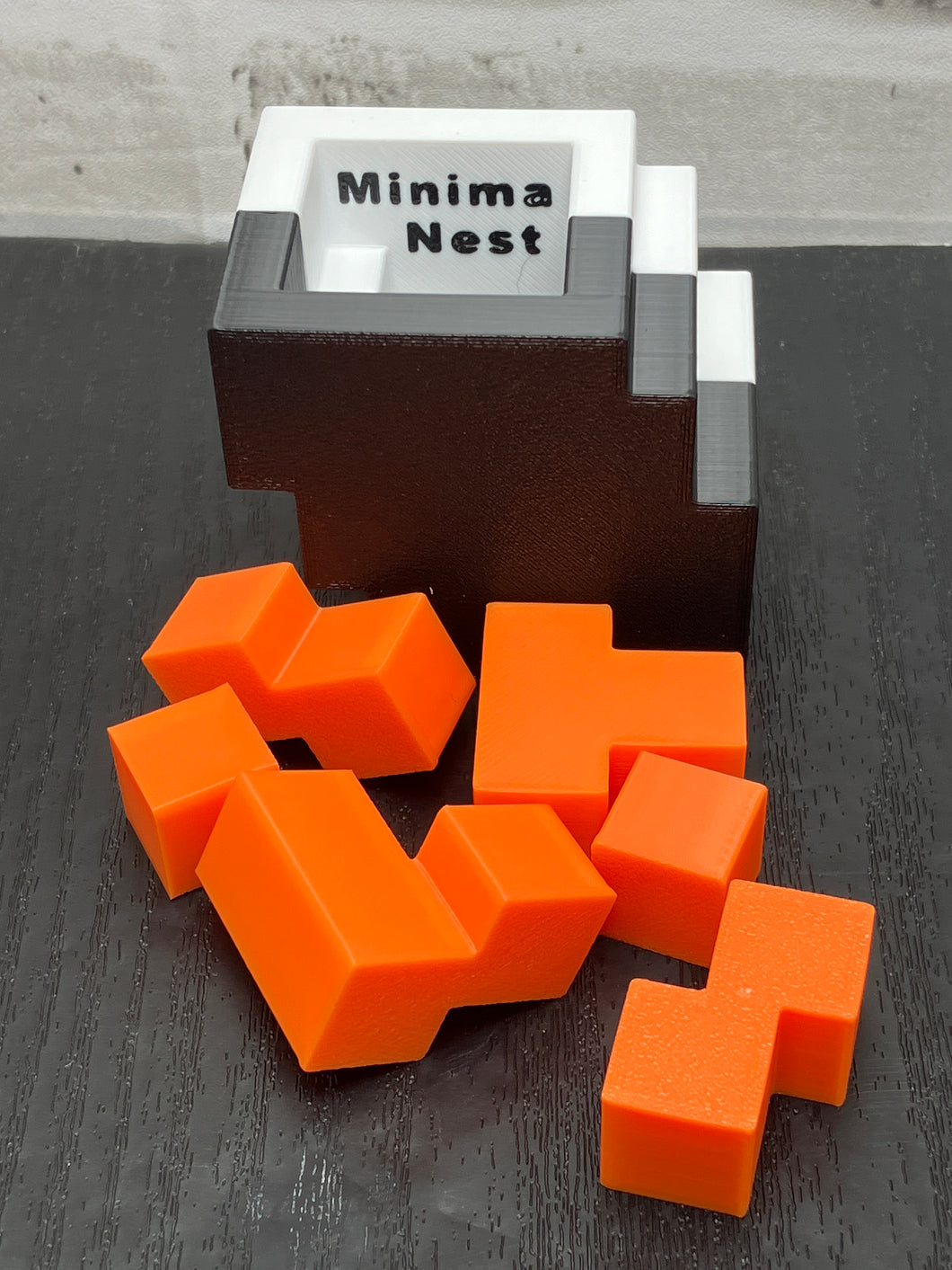 Minima Nest