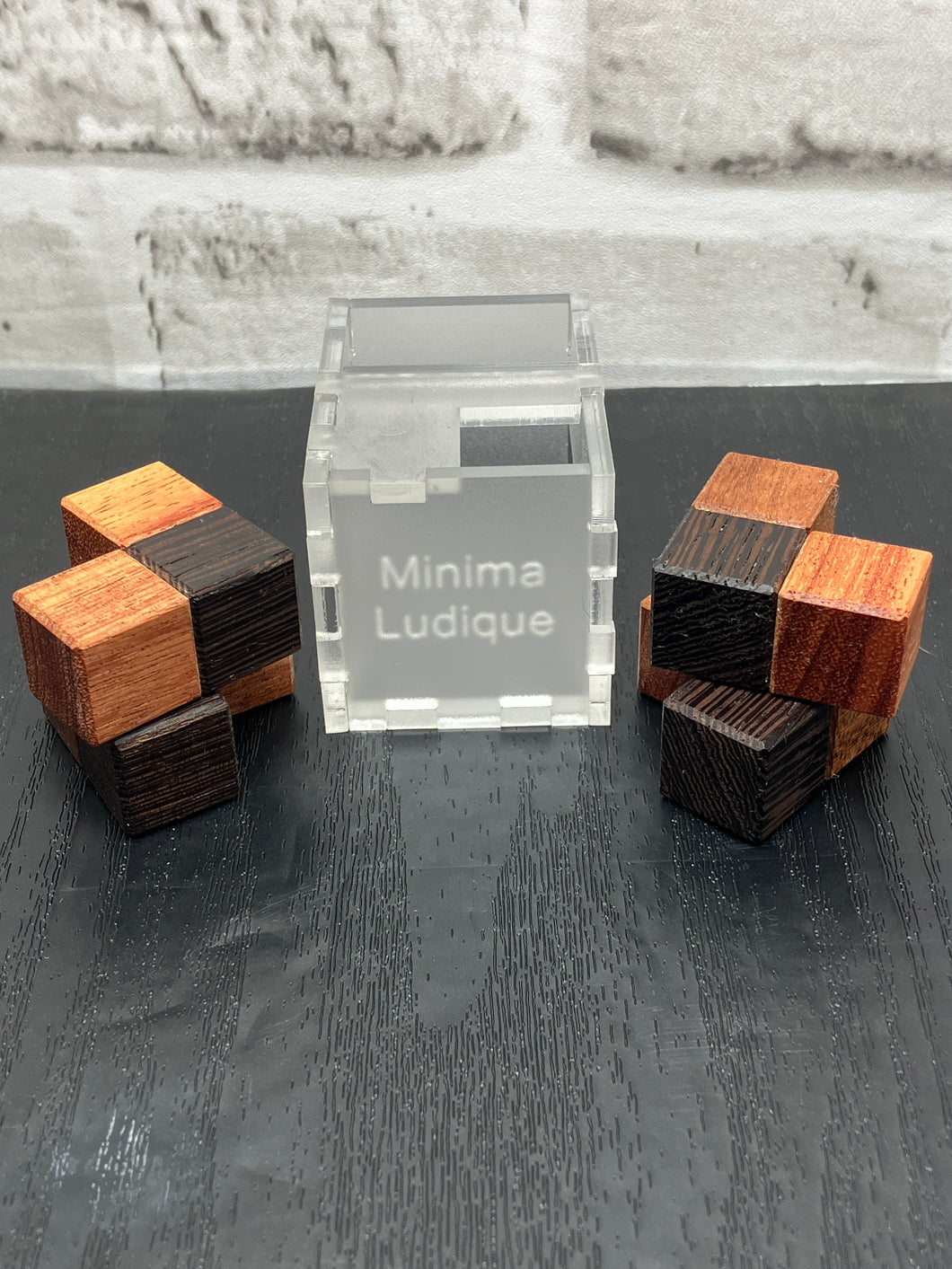 Minima Ludique