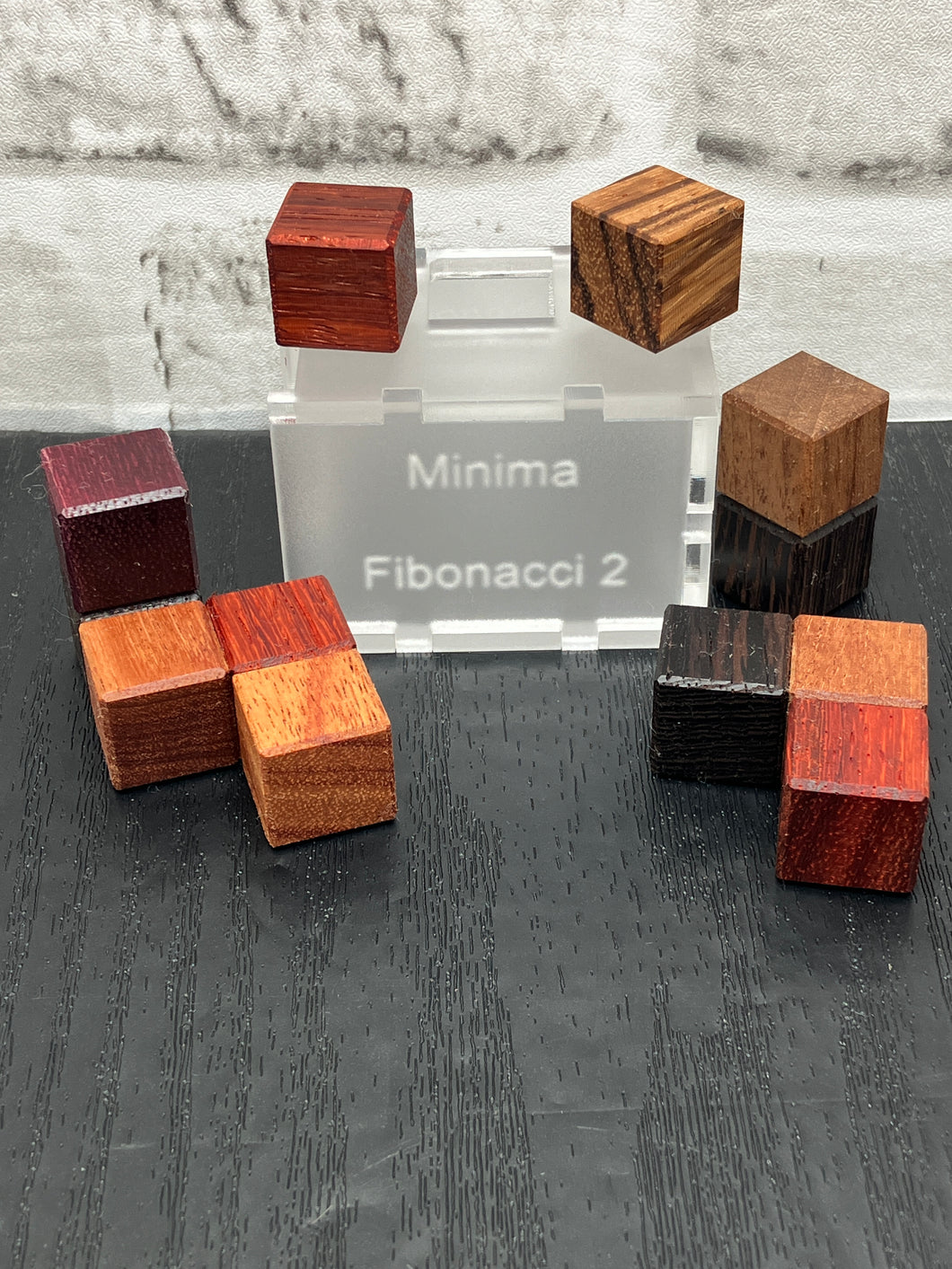 Minima Fibonacci 2