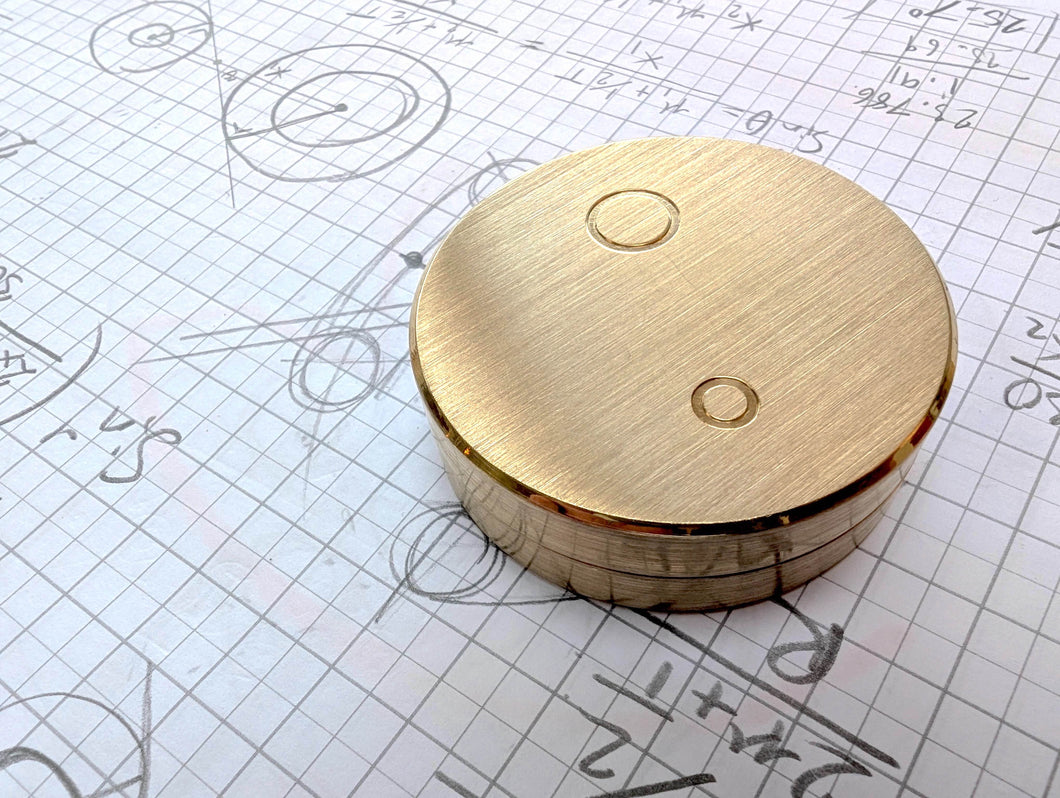 Pivot Puzzle