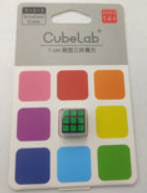 Micro 3x3 - 1cm