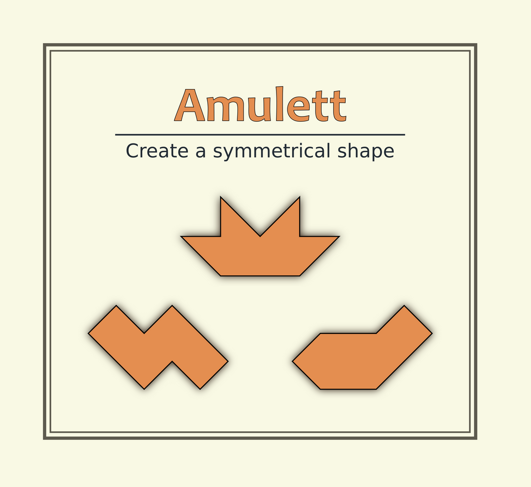 Amulett