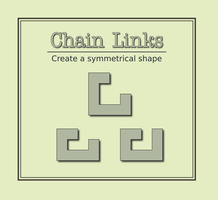 Chain Links